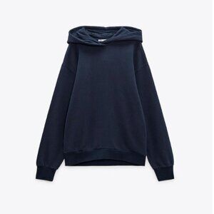 Zara Horoscope Hoodie (Scorpio)